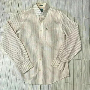 Abercrombie & Fitch Dress Shirt
